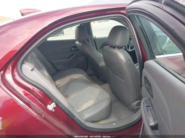 1G11C5SA5GF157652 2016 CHEVROLET MALIBU - Image 8