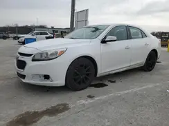 1G11C5SA5GF158431 2016 CHEVROLET MALIBU