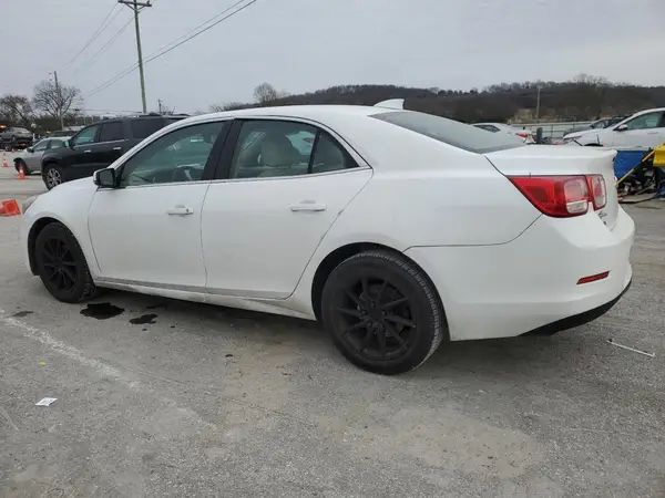 1G11C5SA5GF158431 2016 CHEVROLET MALIBU - Image 2
