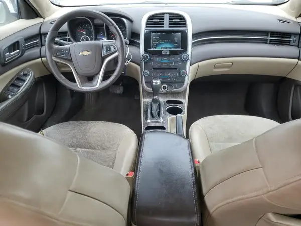 1G11C5SA5GF158431 2016 CHEVROLET MALIBU - Image 8