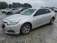 1G11C5SA5GF158543 2016 CHEVROLET MALIBU