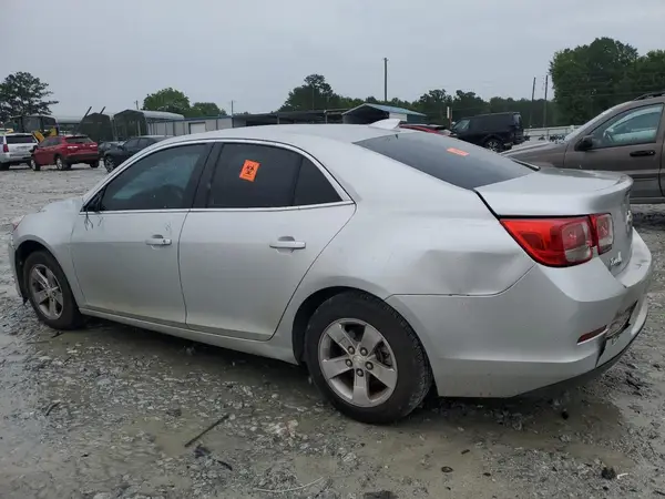 1G11C5SA5GF158543 2016 CHEVROLET MALIBU - Image 2