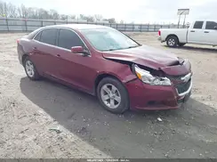1G11C5SA5GF158610 2016 CHEVROLET MALIBU