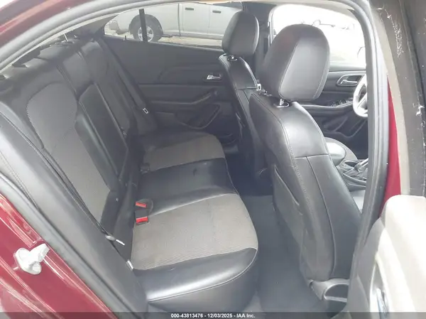 1G11C5SA5GF158610 2016 CHEVROLET MALIBU - Image 8