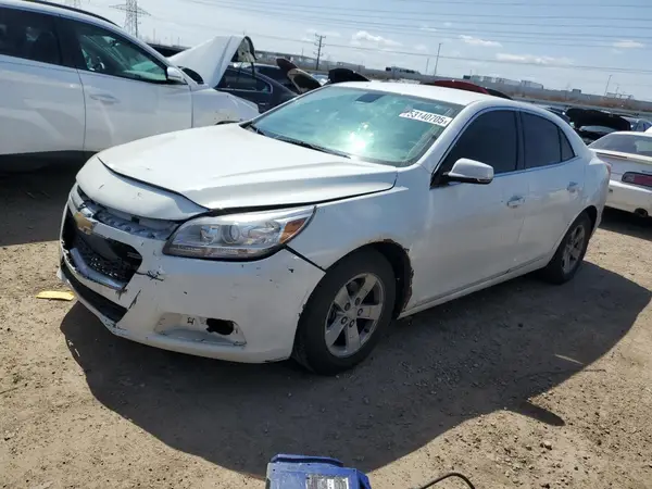 1G11C5SA5GF159014 2016 CHEVROLET MALIBU - Image 1