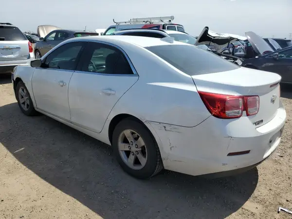 1G11C5SA5GF159014 2016 CHEVROLET MALIBU - Image 2