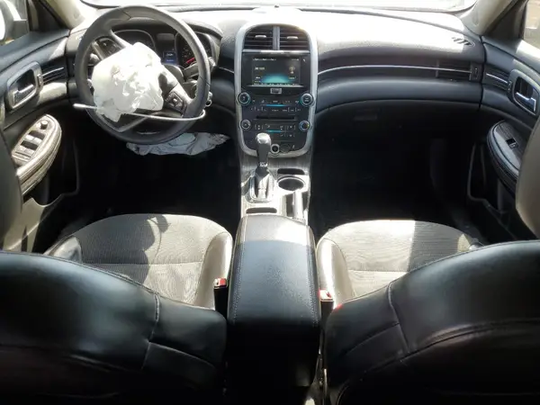 1G11C5SA5GF159014 2016 CHEVROLET MALIBU - Image 8