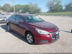 1G11C5SA5GF159675 2016 CHEVROLET MALIBU