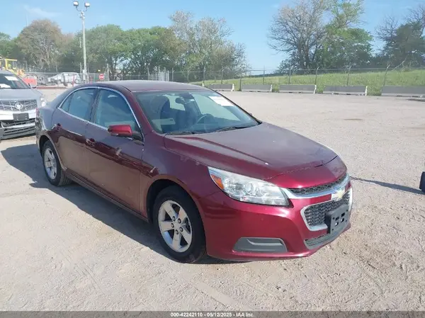 1G11C5SA5GF159675 2016 CHEVROLET MALIBU - Image 1