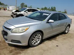 1G11C5SA5GF159983 2016 CHEVROLET MALIBU