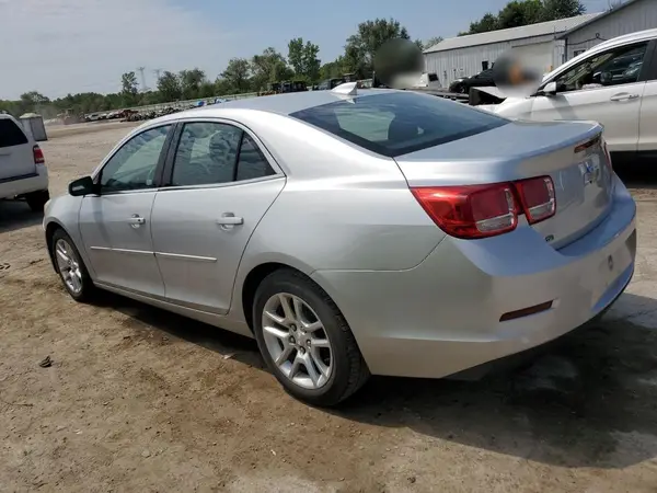 1G11C5SA5GF159983 2016 CHEVROLET MALIBU - Image 2