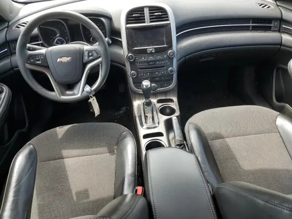1G11C5SA5GF159983 2016 CHEVROLET MALIBU - Image 8