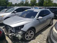 1G11C5SA5GF161524 2016 CHEVROLET MALIBU
