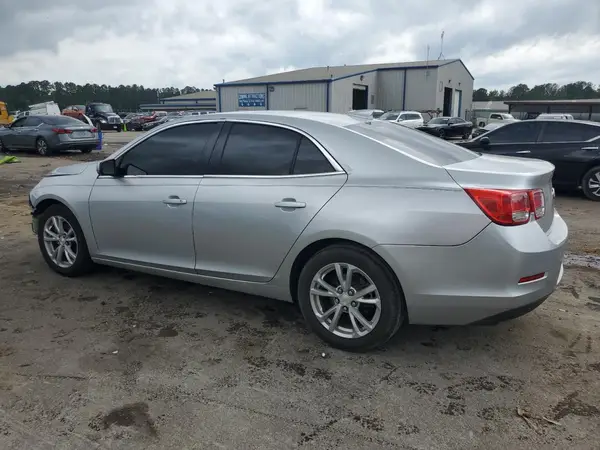1G11C5SA5GF161524 2016 CHEVROLET MALIBU - Image 2