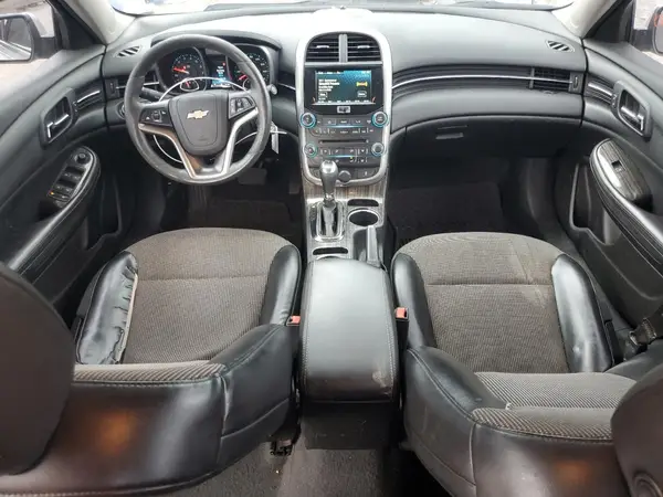 1G11C5SA5GF161524 2016 CHEVROLET MALIBU - Image 8