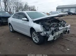 1G11C5SA5GF162270 2016 CHEVROLET MALIBU