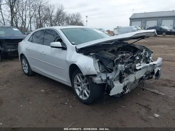 1G11C5SA5GF162270 2016 CHEVROLET MALIBU - Image 1