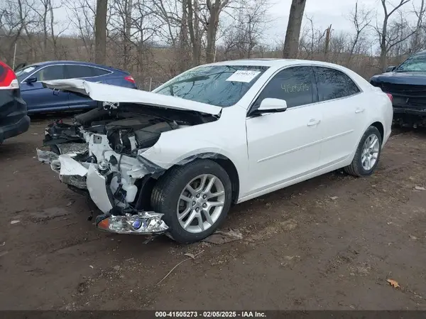 1G11C5SA5GF162270 2016 CHEVROLET MALIBU - Image 2