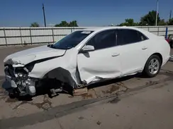 1G11C5SA5GF162351 2016 CHEVROLET MALIBU
