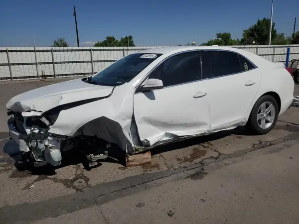 1G11C5SA5GF162351 2016 CHEVROLET MALIBU - Image 1