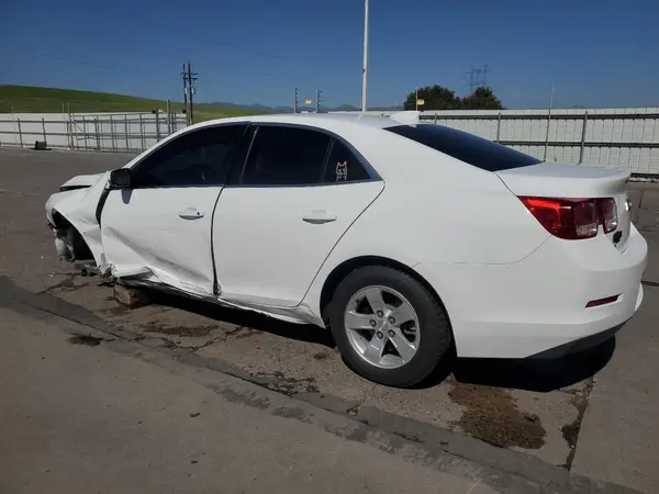 1G11C5SA5GF162351 2016 CHEVROLET MALIBU - Image 2