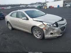 1G11C5SA5GF163872 2016 CHEVROLET MALIBU