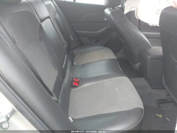 1G11C5SA5GF163872 2016 CHEVROLET MALIBU - Image 8