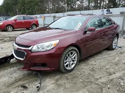 1G11C5SA5GF164164 2016 CHEVROLET MALIBU