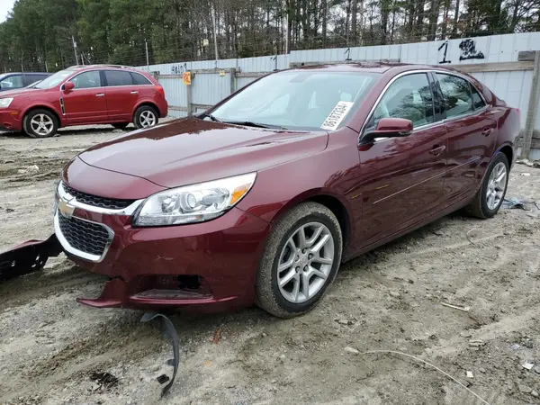 1G11C5SA5GF164164 2016 CHEVROLET MALIBU - Image 1