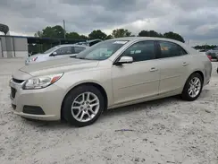 1G11C5SA5GF164620 2016 CHEVROLET MALIBU