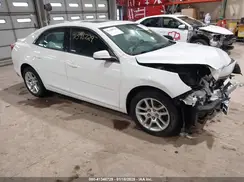 1G11C5SA5GF164844 2016 CHEVROLET MALIBU