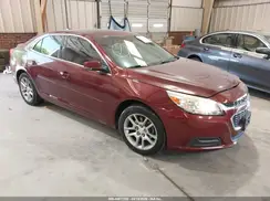 1G11C5SA5GF164990 2016 CHEVROLET MALIBU