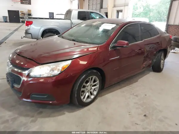 1G11C5SA5GF164990 2016 CHEVROLET MALIBU - Image 2