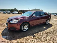 1G11C5SA5GF165279 2016 CHEVROLET MALIBU