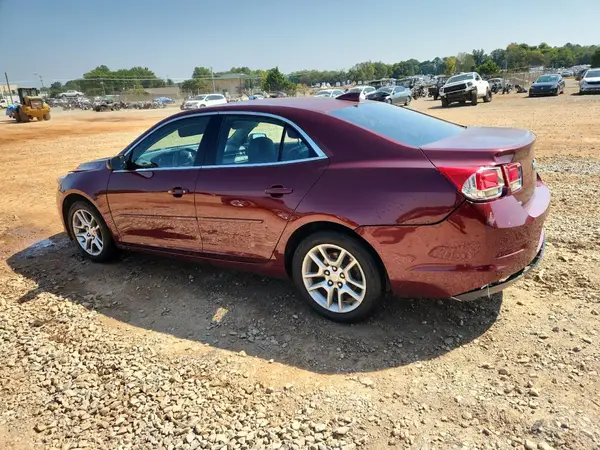 1G11C5SA5GF165279 2016 CHEVROLET MALIBU - Image 2