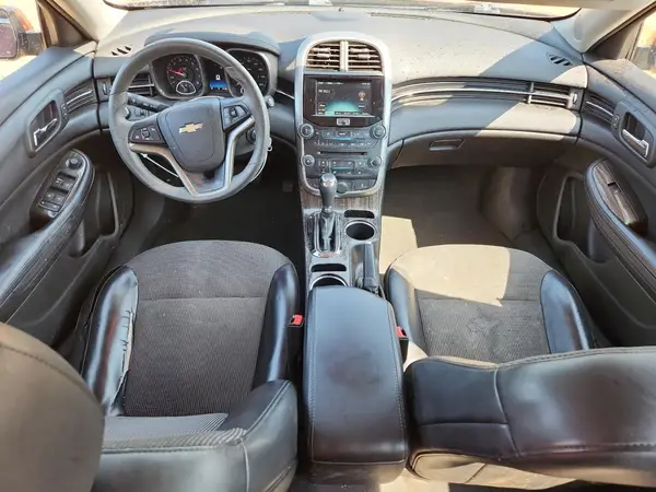 1G11C5SA5GF165279 2016 CHEVROLET MALIBU - Image 8