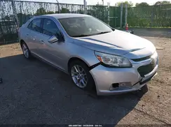 1G11C5SA5GF165976 2016 CHEVROLET MALIBU