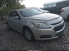 1G11C5SA5GF166576 2016 CHEVROLET MALIBU