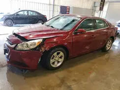 1G11C5SA5GF168831 2016 CHEVROLET MALIBU