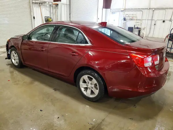 1G11C5SA5GF168831 2016 CHEVROLET MALIBU - Image 2