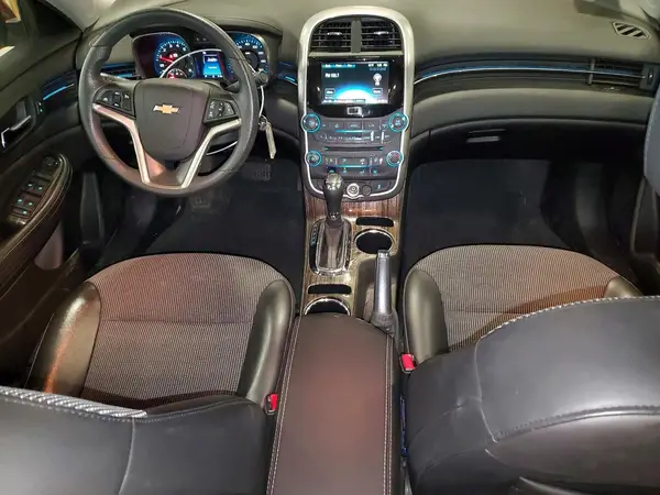 1G11C5SA5GF168831 2016 CHEVROLET MALIBU - Image 8