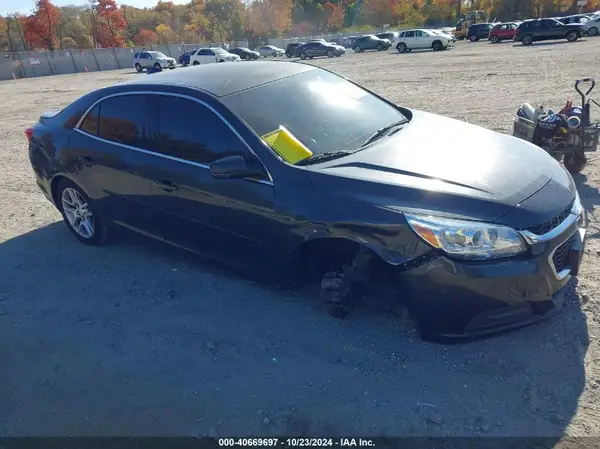 1G11C5SA5GU102808 2016 CHEVROLET MALIBU - Image 1