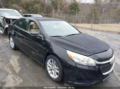 1G11C5SA5GU102940 2016 CHEVROLET MALIBU
