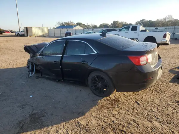1G11C5SA5GU103425 2016 CHEVROLET MALIBU - Image 2