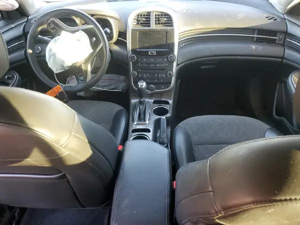 1G11C5SA5GU103425 2016 CHEVROLET MALIBU - Image 8