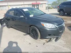 1G11C5SA5GU104008 2016 CHEVROLET MALIBU