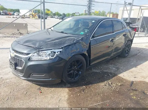 1G11C5SA5GU104008 2016 CHEVROLET MALIBU - Image 2