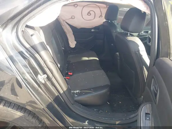 1G11C5SA5GU104008 2016 CHEVROLET MALIBU - Image 8