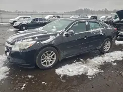 1G11C5SA5GU104249 2016 CHEVROLET MALIBU