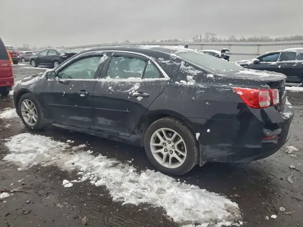 1G11C5SA5GU104249 2016 CHEVROLET MALIBU - Image 2